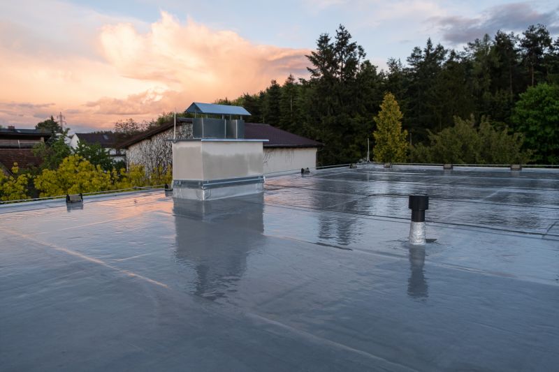Cost of Roofing in Poughkeepsie, NY
