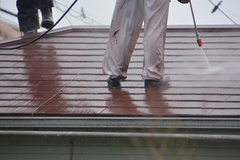 Roof Repair in Poughkeepsie
