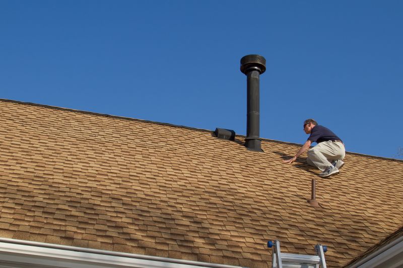 Local Roofing Companies