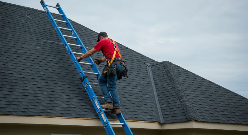Specialty Roofing Experts