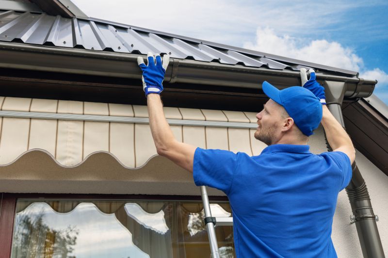 General Handymen with Roofing Skills